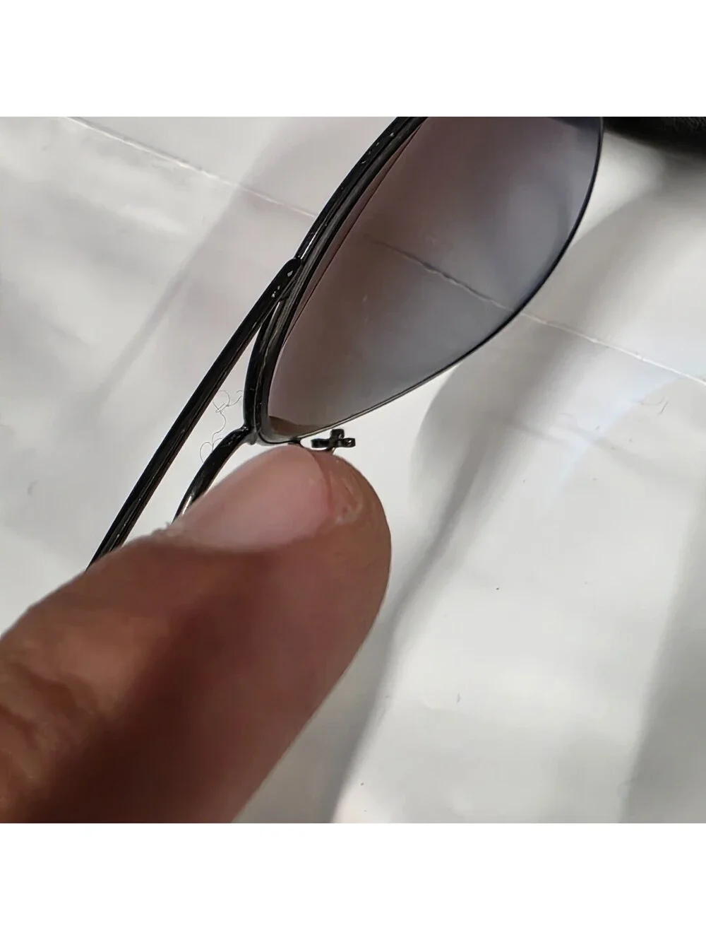 Ray-Ban grade good